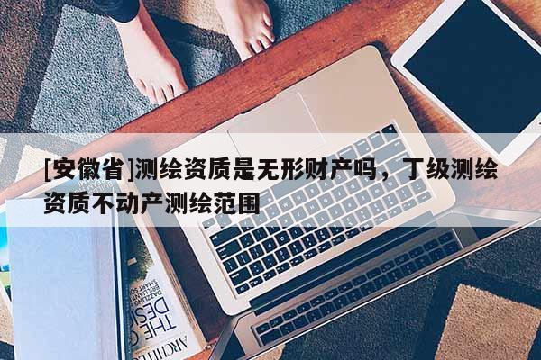 [安徽省]測(cè)繪資質(zhì)是無形財(cái)產(chǎn)嗎，丁級(jí)測(cè)繪資質(zhì)不動(dòng)產(chǎn)測(cè)繪范圍