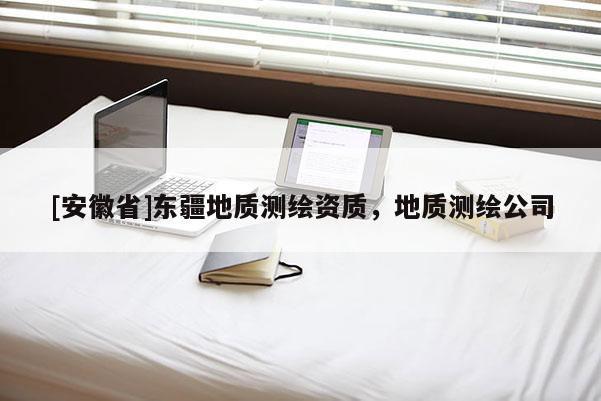 [安徽省]東疆地質(zhì)測繪資質(zhì)，地質(zhì)測繪公司